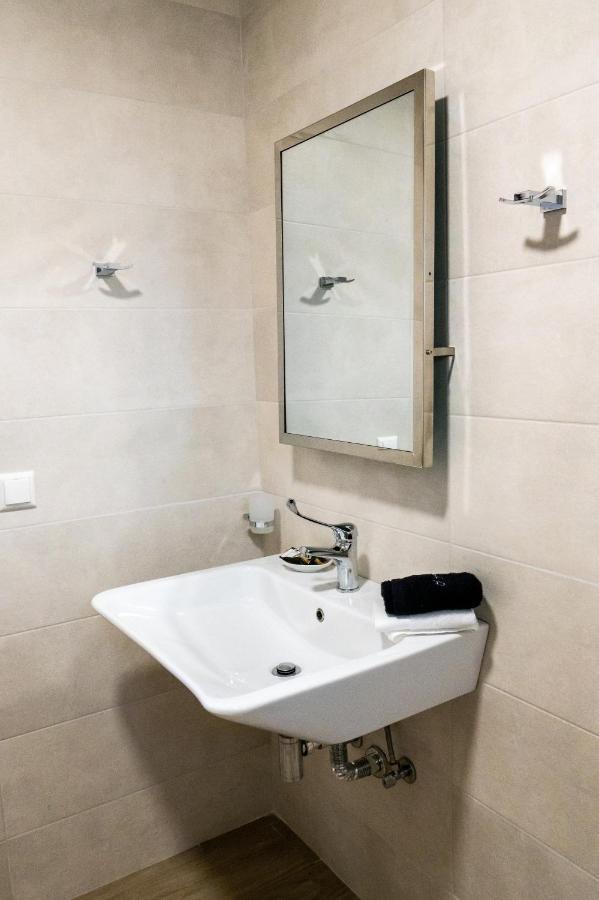 Olivar Suites Plitra Bagian luar foto